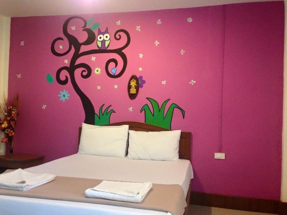 Diamond Home Resort Krabi town Dış mekan fotoğraf