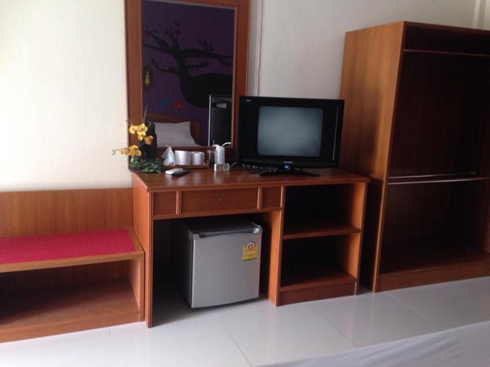 Diamond Home Resort Krabi town Dış mekan fotoğraf