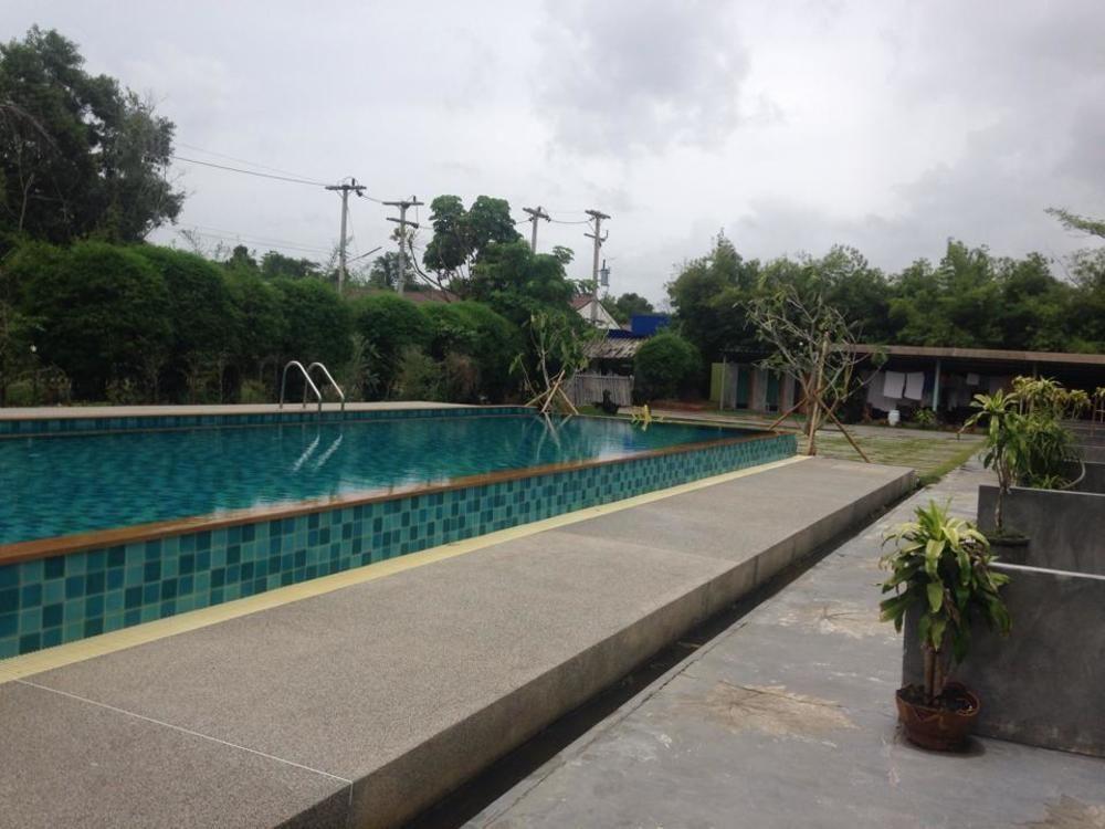 Diamond Home Resort Krabi town Dış mekan fotoğraf