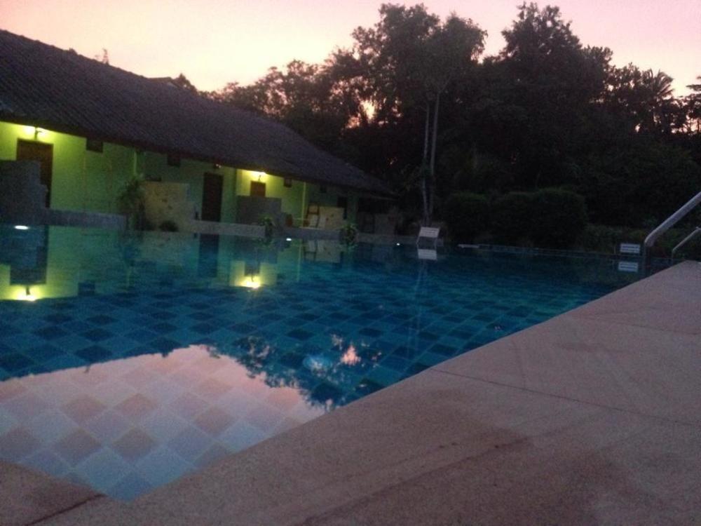 Diamond Home Resort Krabi town Dış mekan fotoğraf