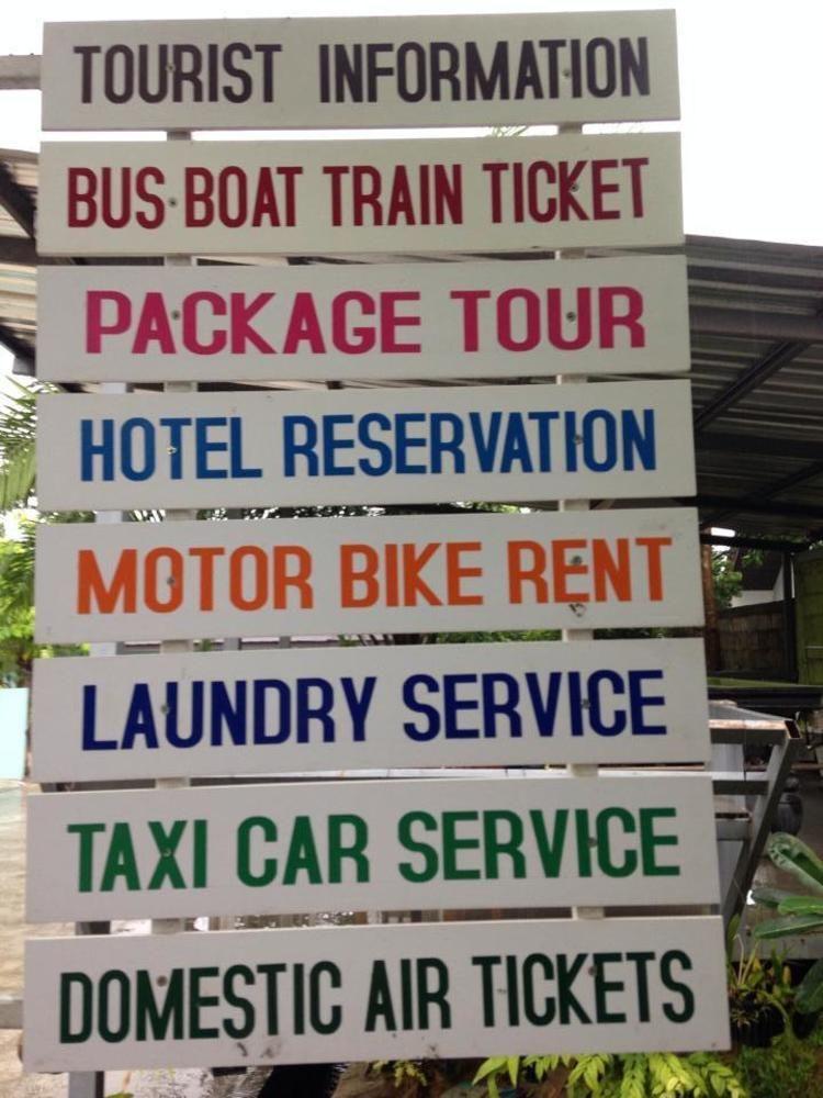 Diamond Home Resort Krabi town Dış mekan fotoğraf