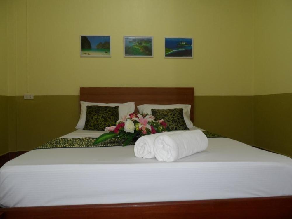 Diamond Home Resort Krabi town Dış mekan fotoğraf