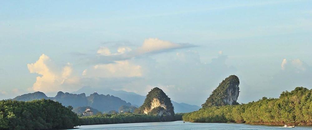 Diamond Home Resort Krabi town Dış mekan fotoğraf
