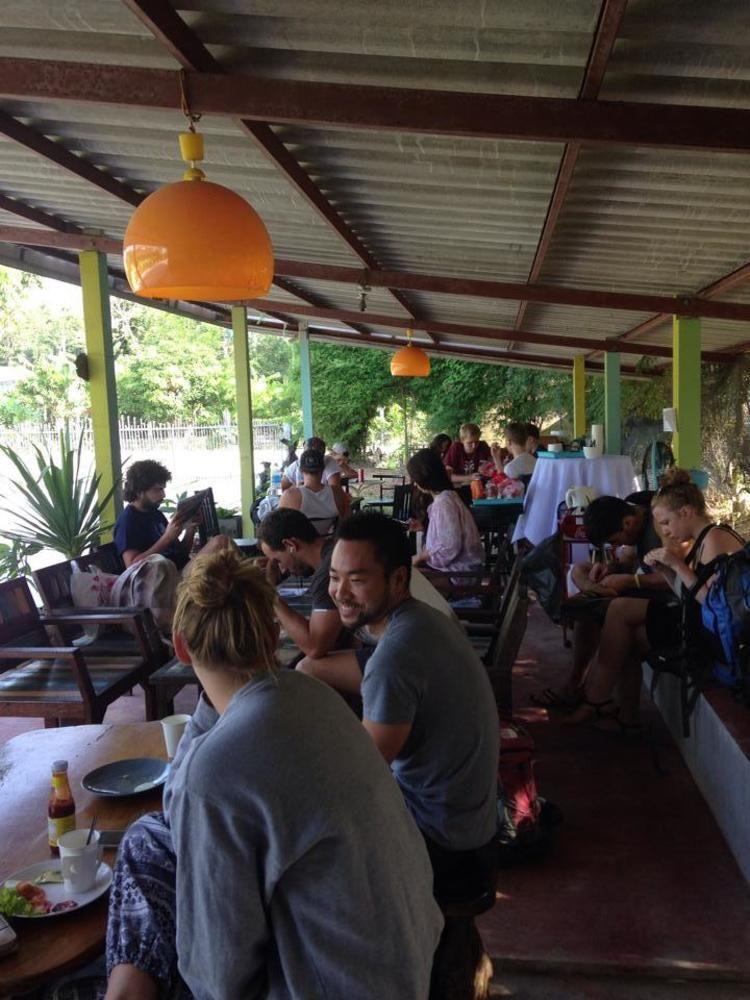 Diamond Home Resort Krabi town Dış mekan fotoğraf