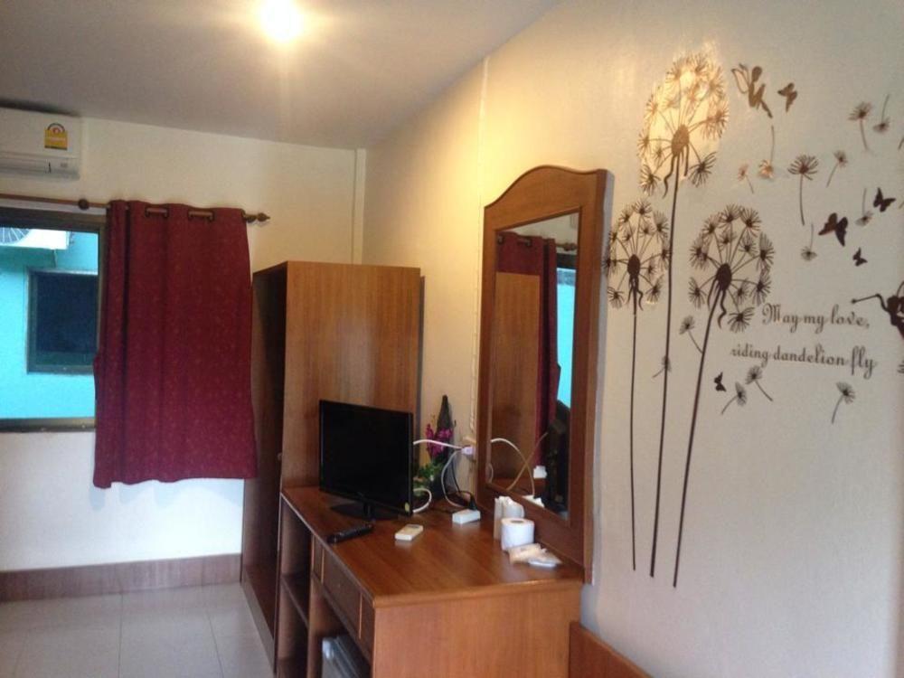 Diamond Home Resort Krabi town Dış mekan fotoğraf