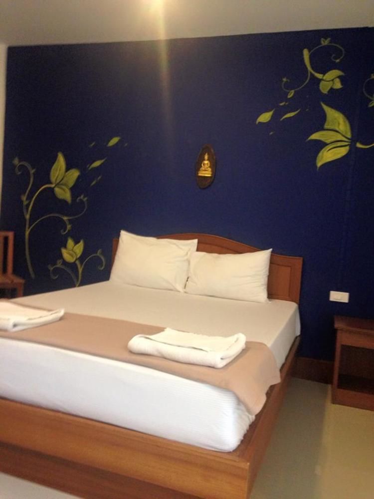 Diamond Home Resort Krabi town Dış mekan fotoğraf