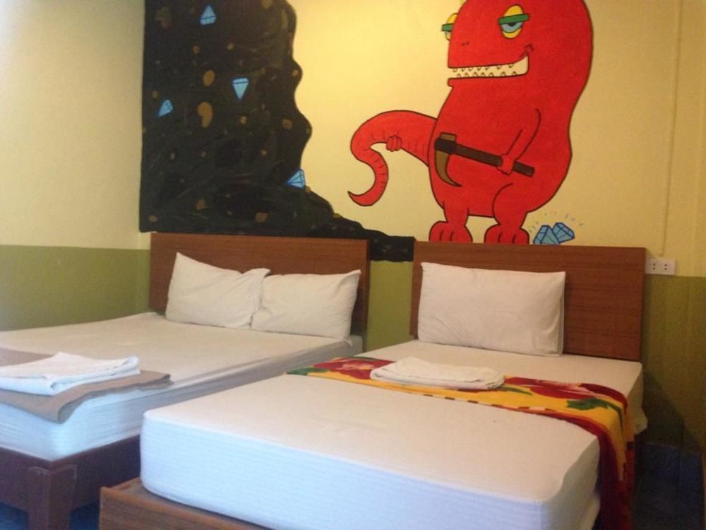 Diamond Home Resort Krabi town Dış mekan fotoğraf