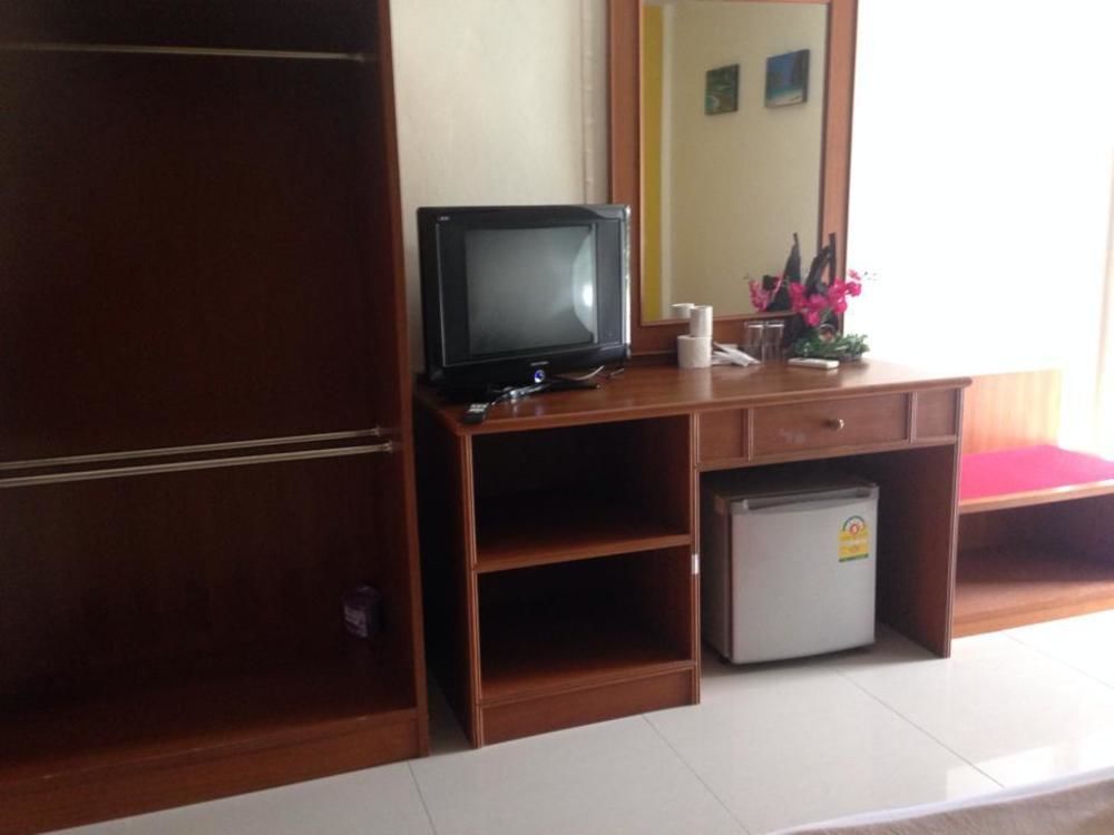 Diamond Home Resort Krabi town Dış mekan fotoğraf