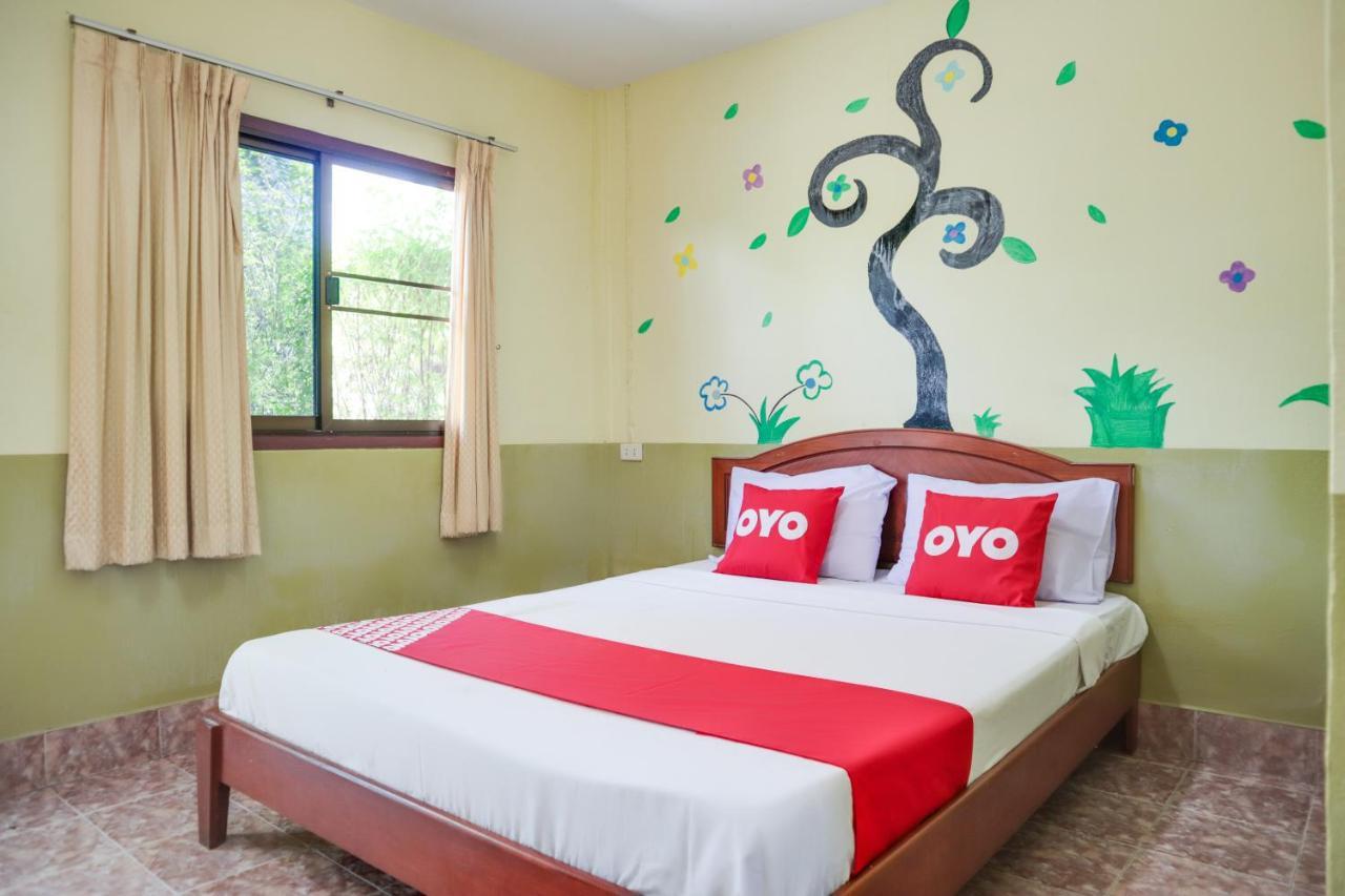 Diamond Home Resort Krabi town Dış mekan fotoğraf