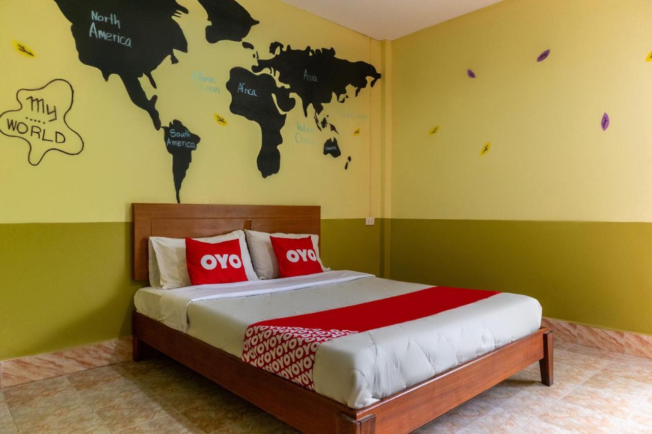 Diamond Home Resort Krabi town Dış mekan fotoğraf