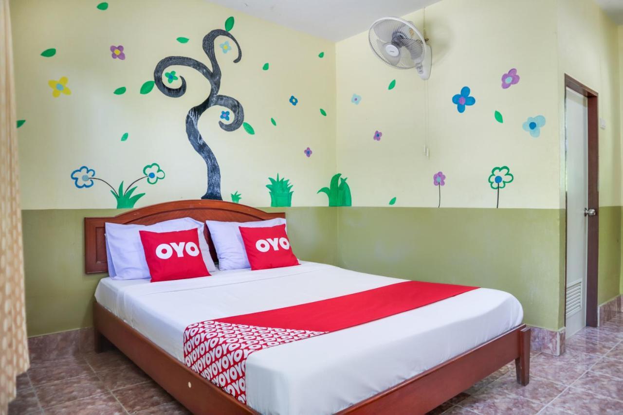 Diamond Home Resort Krabi town Dış mekan fotoğraf