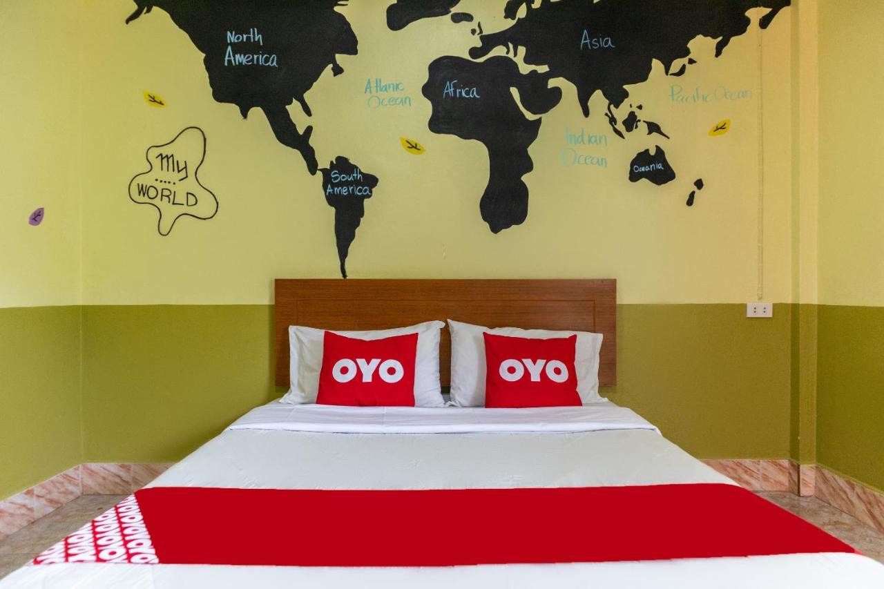 Diamond Home Resort Krabi town Dış mekan fotoğraf