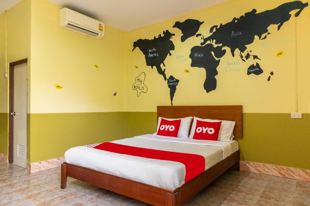 Diamond Home Resort Krabi town Dış mekan fotoğraf
