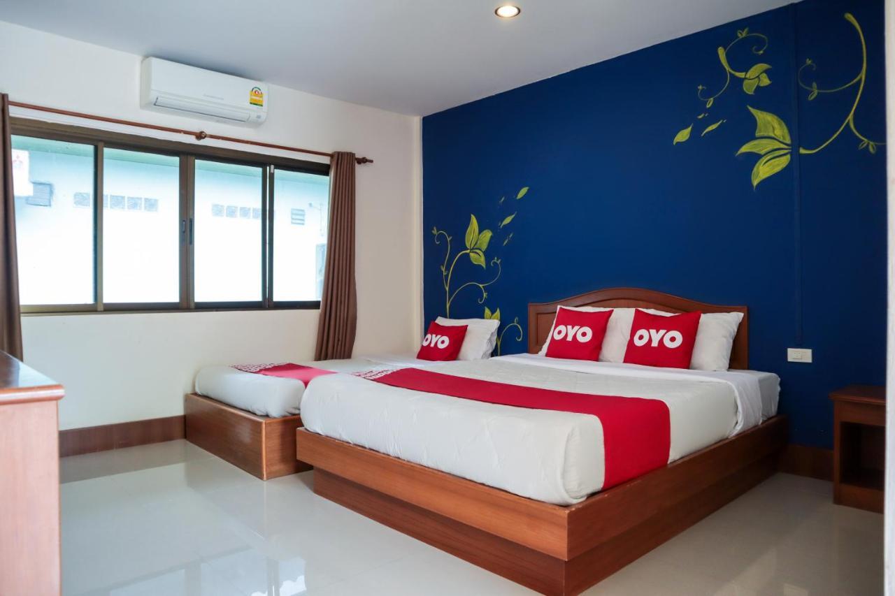 Diamond Home Resort Krabi town Dış mekan fotoğraf