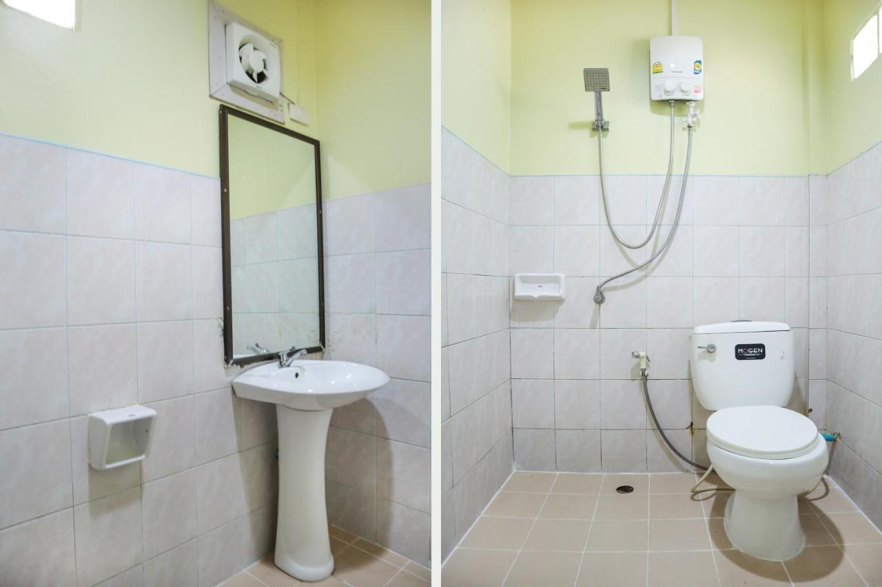 Diamond Home Resort Krabi town Dış mekan fotoğraf