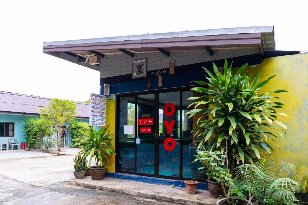 Diamond Home Resort Krabi town Dış mekan fotoğraf