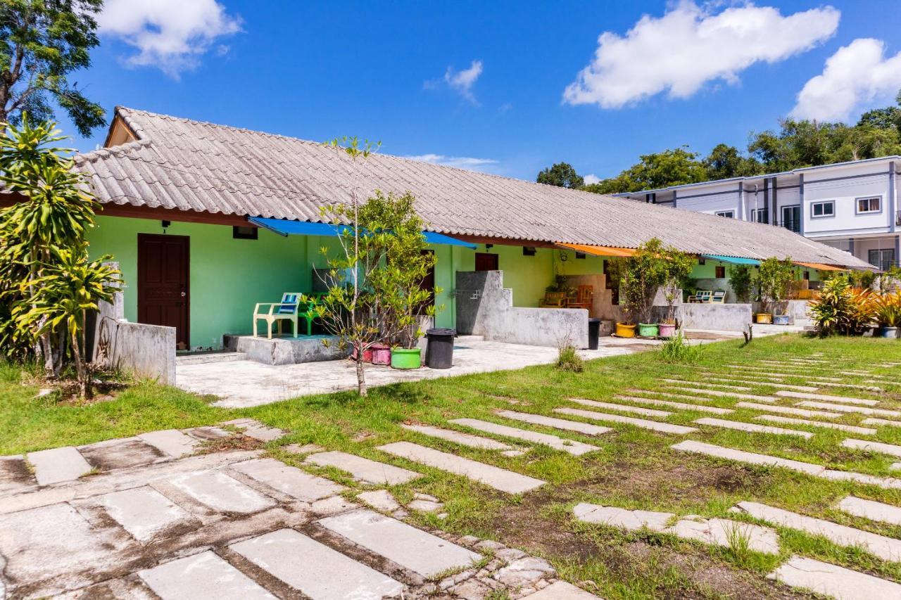 Diamond Home Resort Krabi town Dış mekan fotoğraf