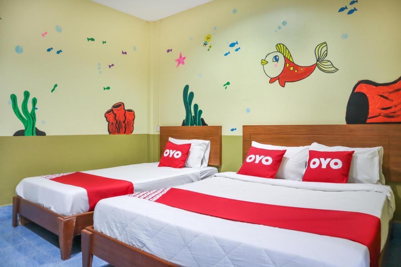 Diamond Home Resort Krabi town Dış mekan fotoğraf