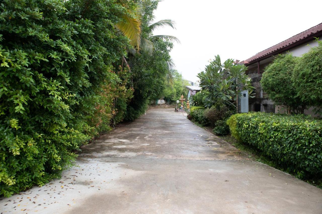Diamond Home Resort Krabi town Dış mekan fotoğraf