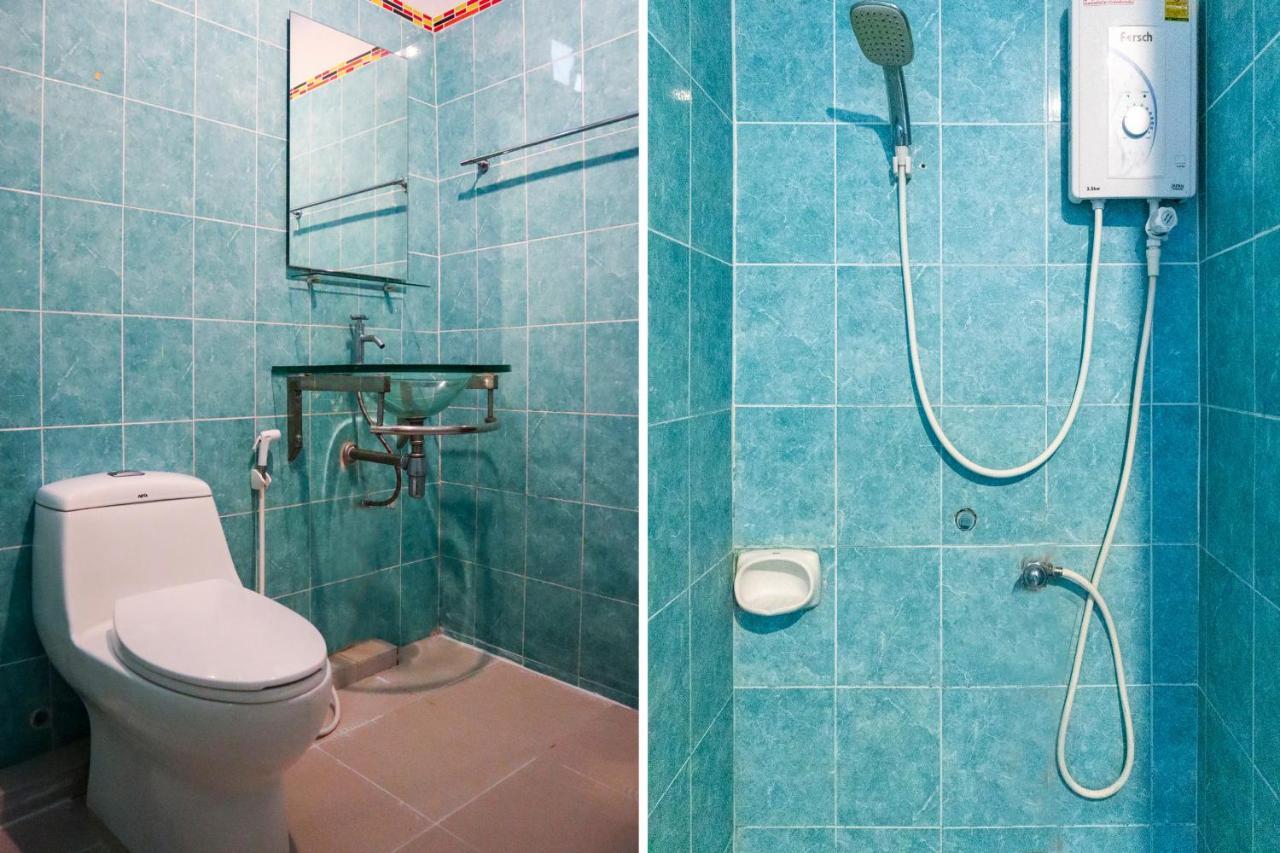 Diamond Home Resort Krabi town Dış mekan fotoğraf