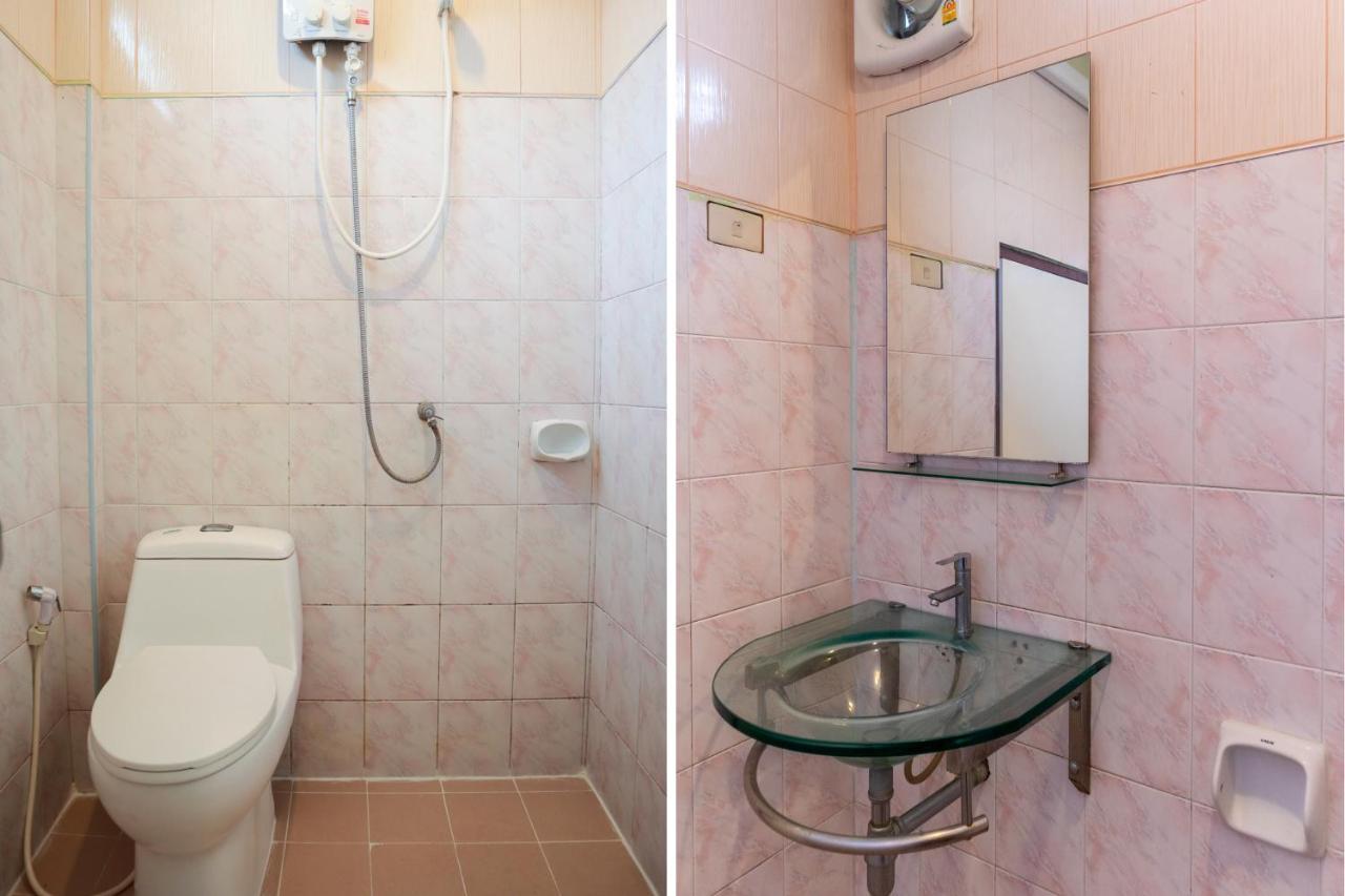 Diamond Home Resort Krabi town Dış mekan fotoğraf