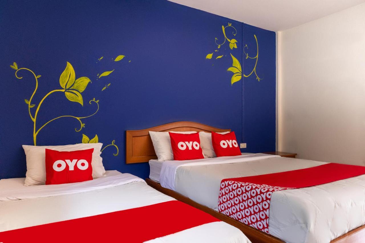 Diamond Home Resort Krabi town Dış mekan fotoğraf