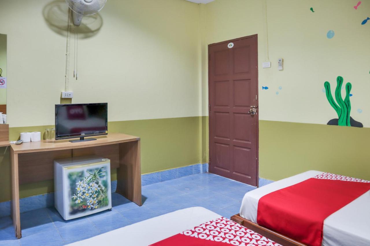 Diamond Home Resort Krabi town Dış mekan fotoğraf