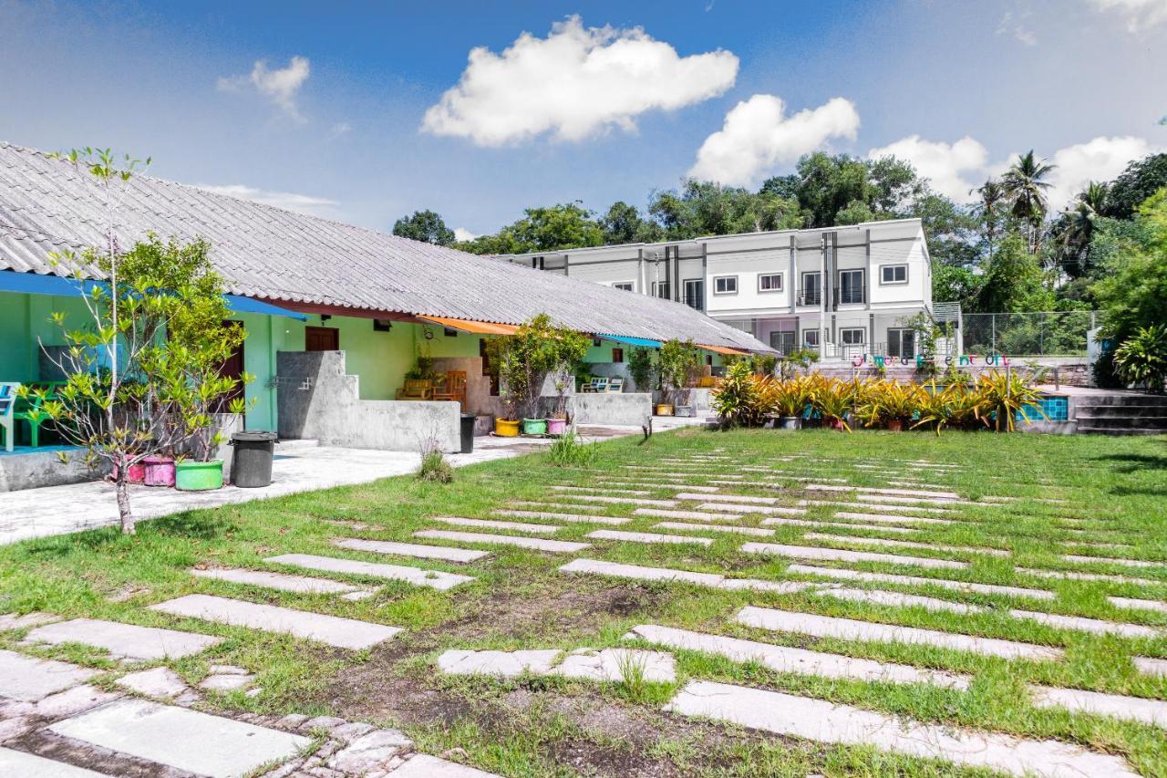 Diamond Home Resort Krabi town Dış mekan fotoğraf