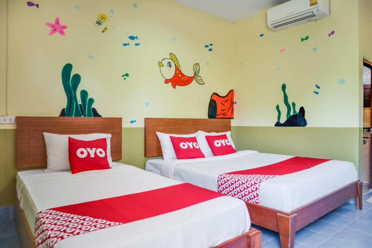 Diamond Home Resort Krabi town Dış mekan fotoğraf