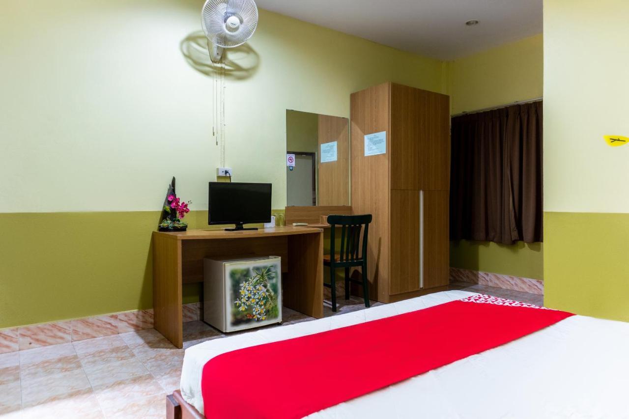 Diamond Home Resort Krabi town Dış mekan fotoğraf